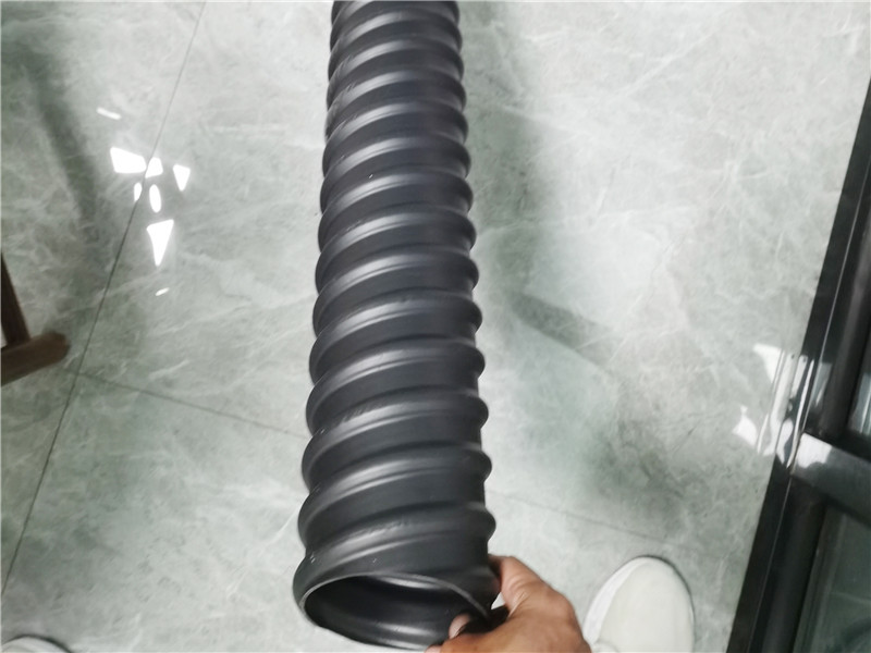 预应力塑料(hdpe)波纹管